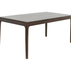 KARE Design Table Brooklyn walnut 175x90cm> Meubles