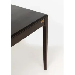 KARE Design Table Brooklyn walnut 175x90cm><noscript><img width=