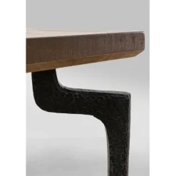 KARE Design Table Bug Figaro 200x90cm><noscript><img width=