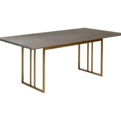KARE Design Table Cesaro 200x100cm> Meubles