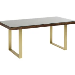KARE Design Table Conley laiton 160x80> Meubles