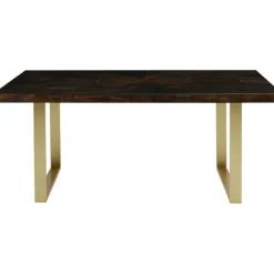 KARE Design Table Conley laiton 180x90cm> Meubles