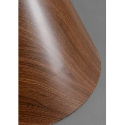 KARE Design Table Cono Noyer Ø120cm><noscript><img width=