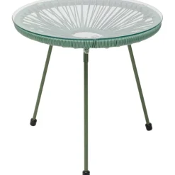 KARE Design Table d appoint Acapulco Mono vert> Meubles