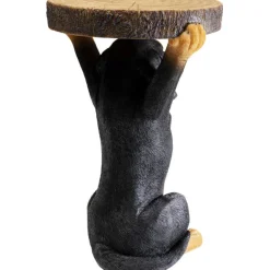 KARE Design Table d appoint Animal Bassotto Ø32cm><noscript><img width=