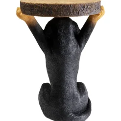 KARE Design Table d appoint Animal Bassotto Ø32cm><noscript><img width=