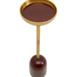 KARE Design Table d appoint Bibo Ø20cm> Meubles