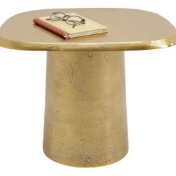 KARE Design Table d appoint Bossy Organic 55x43cm><noscript><img width=