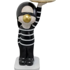 KARE Design Table d appoint Bubble Boy Ø42cm><noscript><img width=
