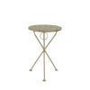 KARE Design Table d appoint Clack Mosaic vert olive Ø35cm> Meubles