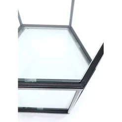 KARE Design Table d appoint Comb noir 55><noscript><img width=
