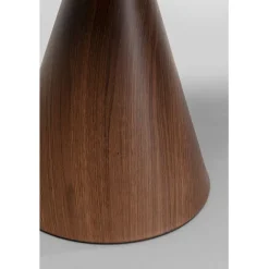KARE Design Table d appoint Cono Ceramique Ø50cm><noscript><img width=