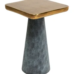 KARE Design Table d appoint Cora 35x35cm><noscript><img width=