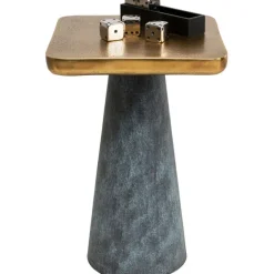 KARE Design Table d appoint Cora 35x35cm><noscript><img width=