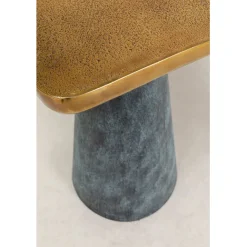 KARE Design Table d appoint Cora 35x35cm><noscript><img width=