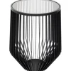 KARE Design Table d appoint Corinne Ø40cm> Meubles