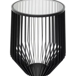 KARE Design Table d appoint Corinne Ø40cm> Meubles