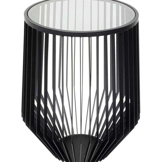 KARE Design Table d appoint Corinne Ø40cm> Meubles