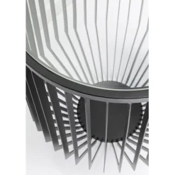 KARE Design Table d appoint Corinne Ø40cm><noscript><img width=