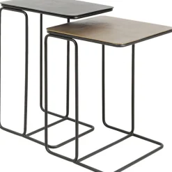 KARE Design Table d appoint Diego (2/Set)><noscript><img width=