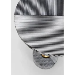 KARE Design Table d appoint Domero double Ø25cm><noscript><img width=