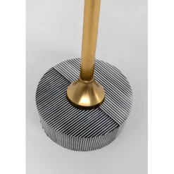 KARE Design Table d appoint Domero double Ø25cm><noscript><img width=