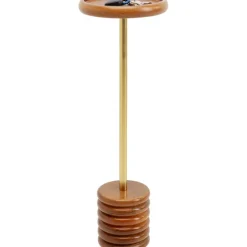 KARE Design Table d appoint Fredo Ø20cm> Meubles