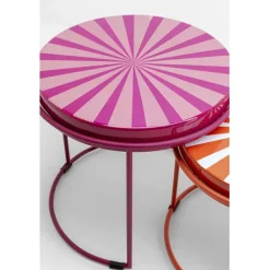 KARE Design Table d appoint Good Vibes (3/Set)><noscript><img width=