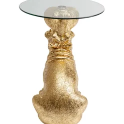 KARE Design Table d appoint Hippo Ø48cm><noscript><img width=