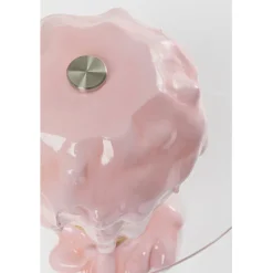 KARE Design Table d appoint Ice Cream Ø48cm><noscript><img width=
