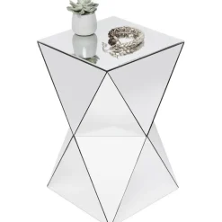 KARE Design Table d appoint Luxury Triangle 32x32cm> Meubles