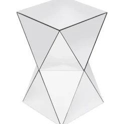 KARE Design Table d appoint Luxury Triangle 32x32cm><noscript><img width=