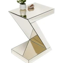 KARE Design Table d appoint Luxury Z Pearl 45x33cm> Meubles