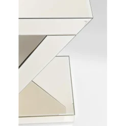 KARE Design Table d appoint Luxury Z Pearl 45x33cm><noscript><img width=