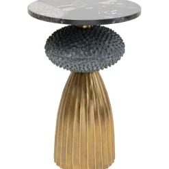 KARE Design Table d appoint Masha Ø43cm> Meubles