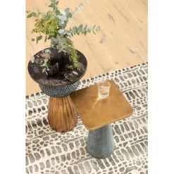 KARE Design Table d appoint Masha Ø43cm><noscript><img width=