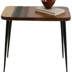 KARE Design Table d appoint Medina rectangulaire 40x30cm><noscript><img width=