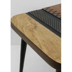 KARE Design Table d appoint Medina rectangulaire 40x30cm><noscript><img width=