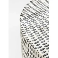 KARE Design Table d appoint Piano Ø36cm><noscript><img width=