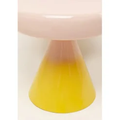 KARE Design Table d appoint Rici Colore Ø42cm><noscript><img width=