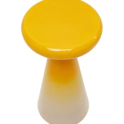 KARE Design Table d appoint Rici Colore Ø30cm><noscript><img width=