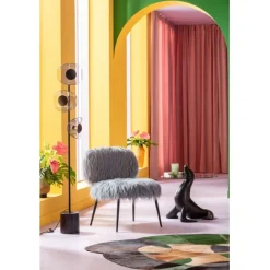KARE Design Table d appoint Sea Lion Ø50cm><noscript><img width=