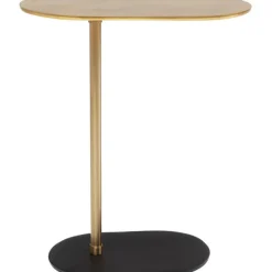 KARE Design Table d appoint Slide 50x30cm> Meubles