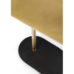 KARE Design Table d appoint Slide 50x30cm><noscript><img width=