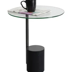 KARE Design Table d appoint Tori Ø46cm> Meubles