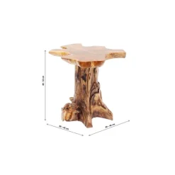 KARE Design Table d appoint Tree PM nature><noscript><img width=