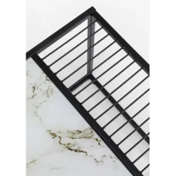 KARE Design Table d appoint Twice 45x45cm><noscript><img width=