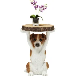 KARE Design Table d´appoint Animal Mr. Jack Ø33cm> Meubles