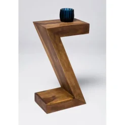 KARE Design Table d´appoint Z Authentico 30x20cm><noscript><img width=