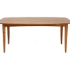 KARE Design Table Denver 180x90cm> Meubles
